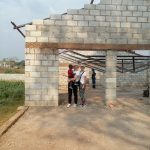 Zambia, wolontariuszki (11)