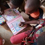 Zambia, wolontariuszki (15)