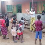 Zambia, wolontariuszki (16)