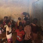 Zambia, wolontariuszki (17)