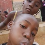 Zambia, wolontariuszki (19)