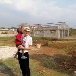 Zambia, wolontariuszki (22)