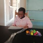 Zambia, wolontariuszki (26)