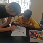 Zambia, wolontariuszki (28)