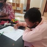 Zambia, wolontariuszki (29)