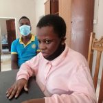 Zambia, wolontariuszki (30)
