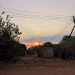 Zambia, wolontariuszki (31)