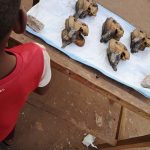 Zambia, wolontariuszki (32)