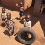 Zambia, wolontariuszki (34)