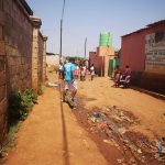 Zambia, wolontariuszki (35)