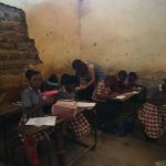 Zambia, wolontariuszki (4)