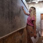 Zambia, wolontariuszki (5)