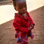 Zambia, wolontariuszki (7)