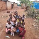 Zambia, wolontariuszki (8)