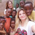 Zambia, wolontariuszki (9)