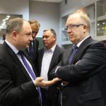 Zarząd KGHM Romanowski Chmielewski Kardela Wirth
