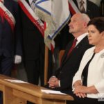 Zbrodnia Lubińska Andrzej Duda Beata Szydło msza (13)