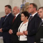 Zbrodnia Lubińska Andrzej Duda Beata Szydło msza (27)