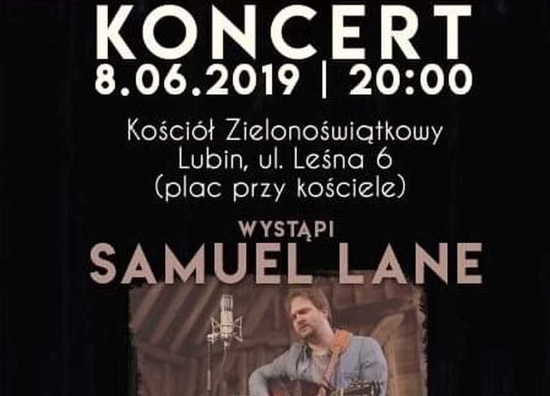 Zapraszają na koncert