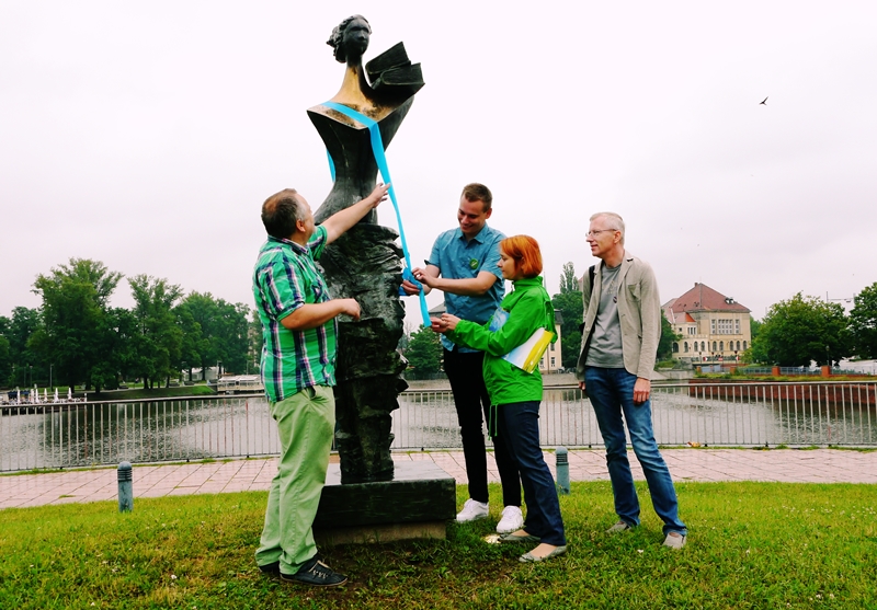 Nie jesteśmy gotowi na kolejną wielką powódź