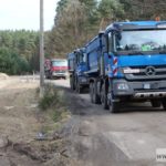Zimna Woda, kopalnia, droga (1)