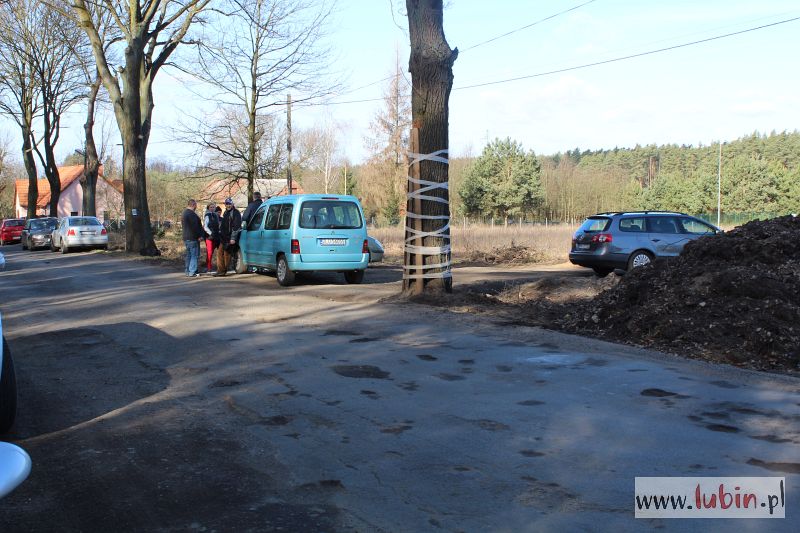 Podpisali porozumienie, będą naprawiać drogę