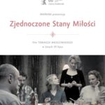 Zjednoczone stany miłości