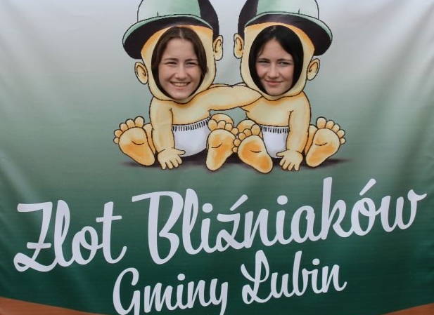 III Zlot Bliźniaków z gminy Lubin