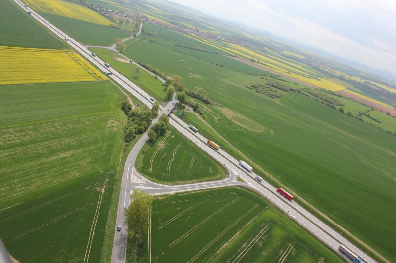 Budowa czy rozbudowa? Jak zmieni się autostrada A4?