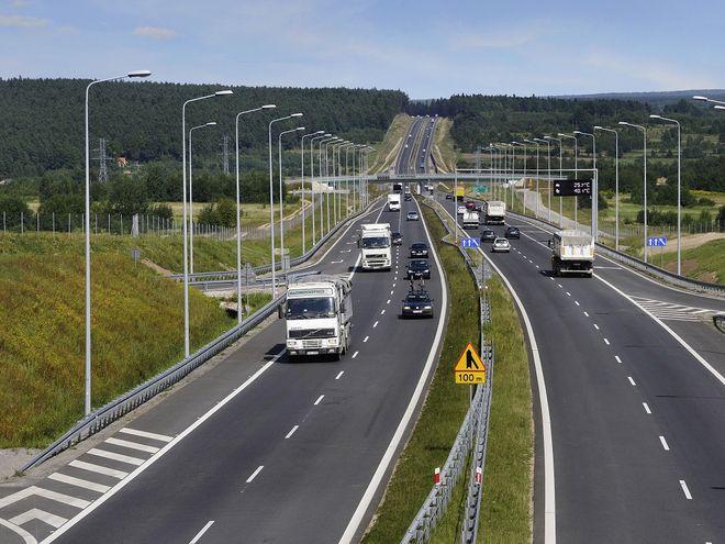 Wiemy, jak będzie wyglądać przyszła autostrada A4