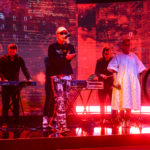 scena z: Katarzyna Nosowska, OKI, SK:, , fot. Piętka Mieszko/AKPA