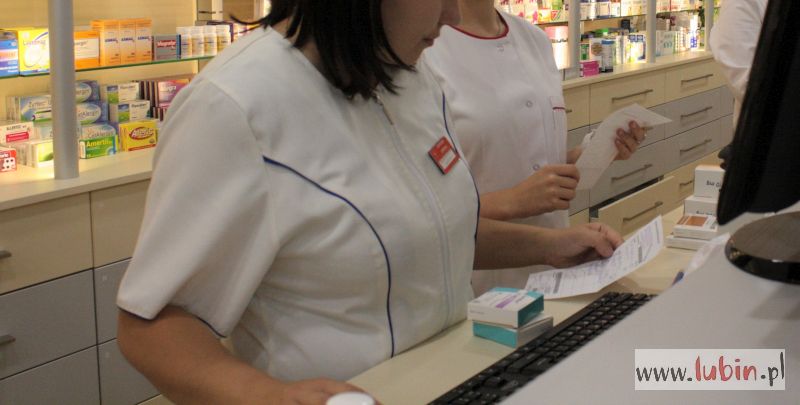 Ministerstwo Zdrowia analizuje możliwości rozszerzenia roli farmaceutów