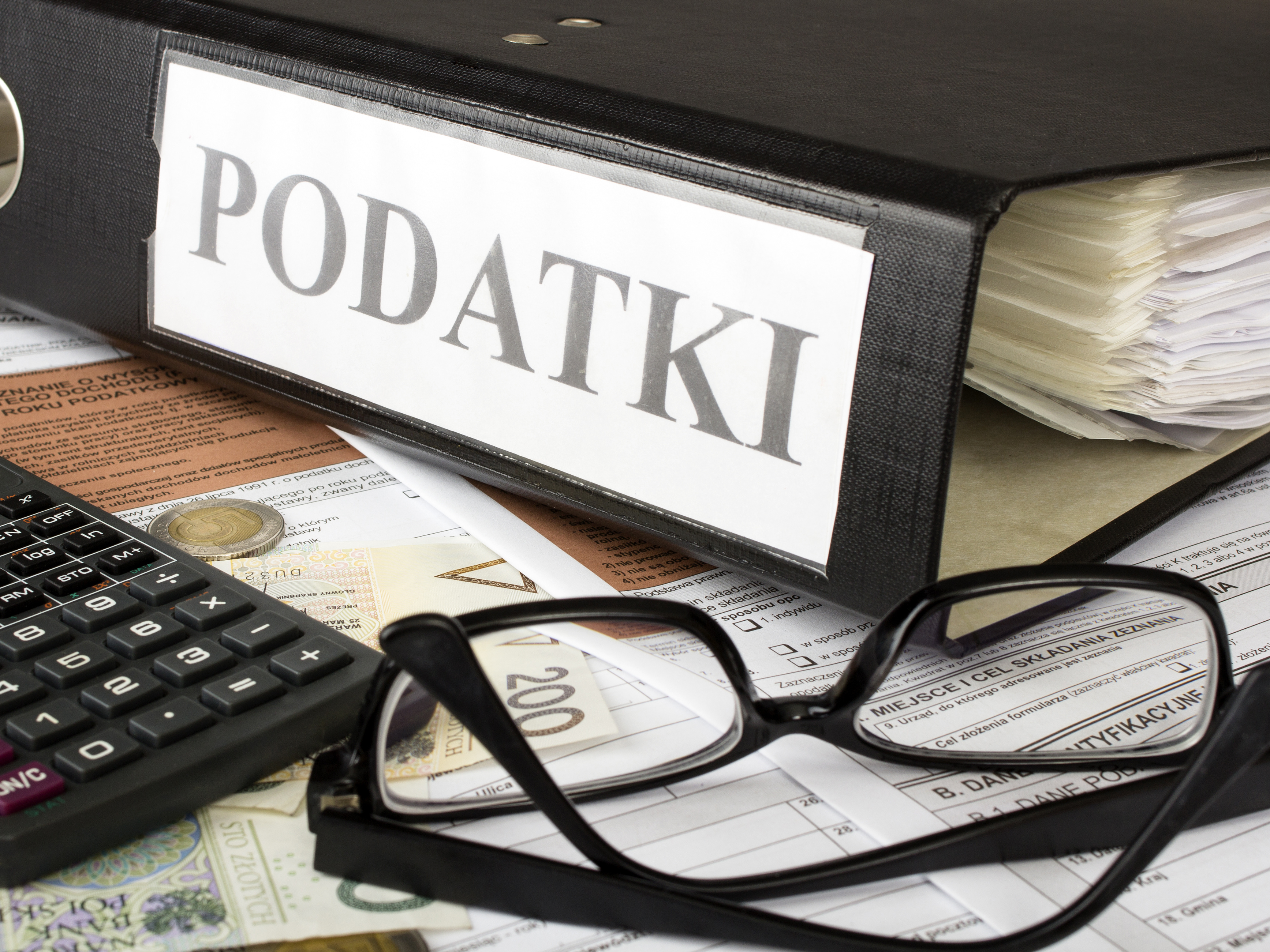 Wykryli nieprawidłowości na 2,5 mln zł