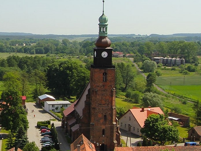 Pieniądze na remont kościoła