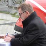 auto, straż pożarna, OSP Czerniec, 2018 (2)
