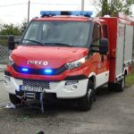 auto, straż pożarna, OSP Czerniec, 2018 (9)