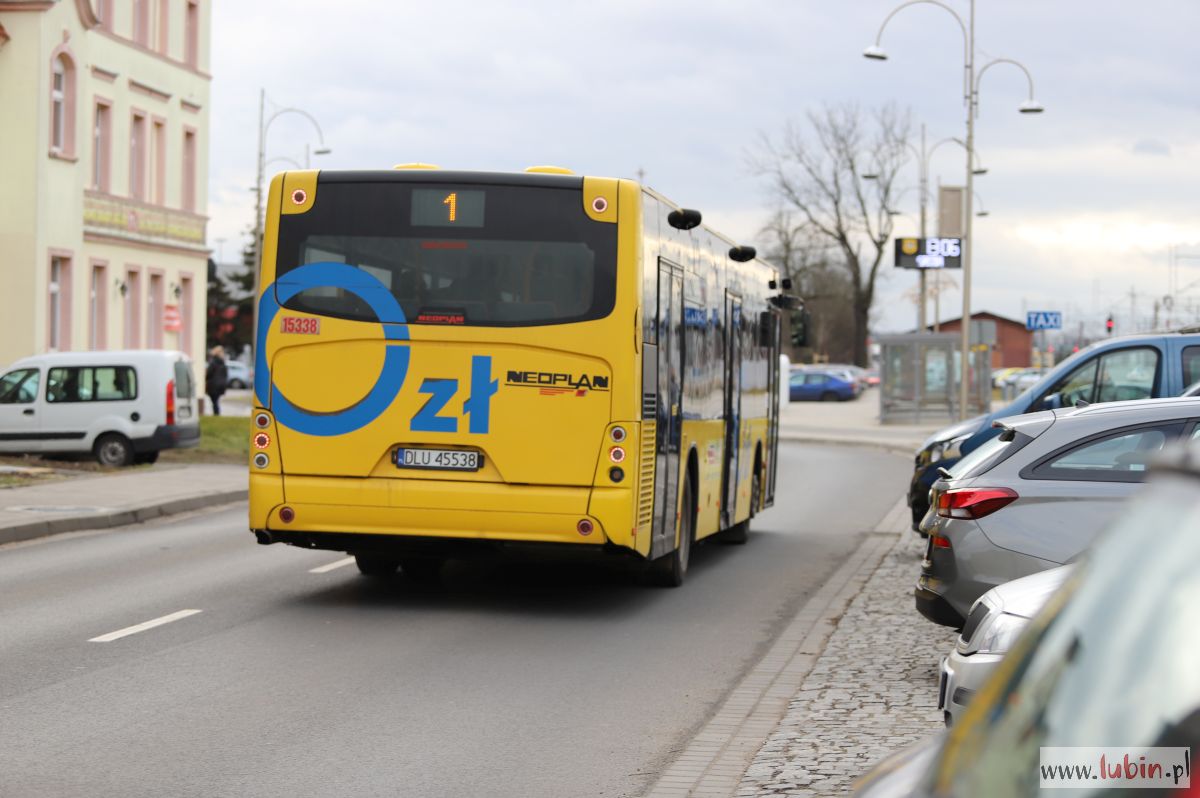 Autobusy w majówkę. Od poniedziałku zmiany w rozkładzie