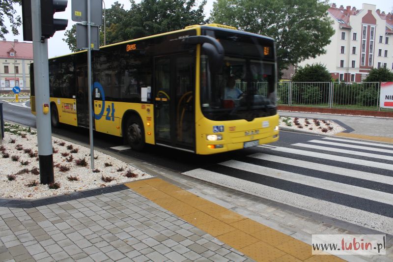 W rozkładzie jazdy autobusów zmian na razie nie będzie!