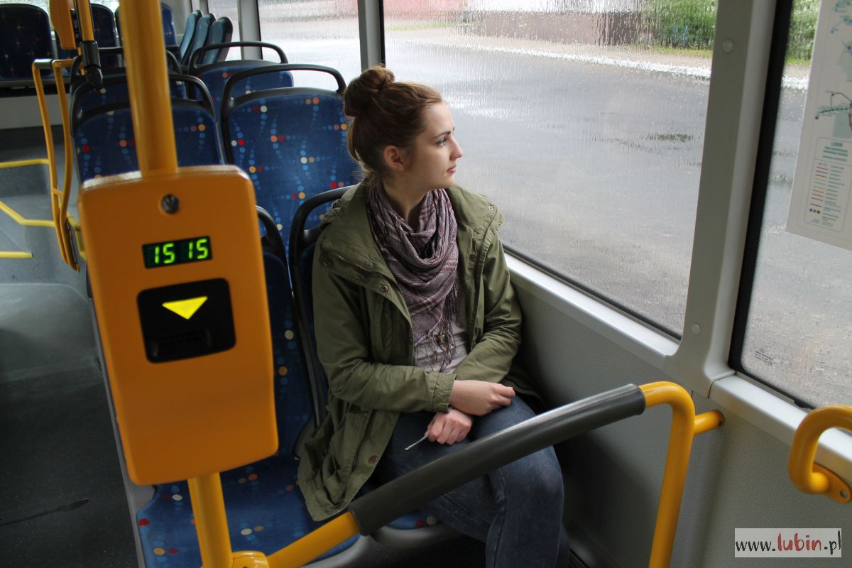 Ruszają bezpłatne połączenia autobusowe między Lubinem a Chocianowem