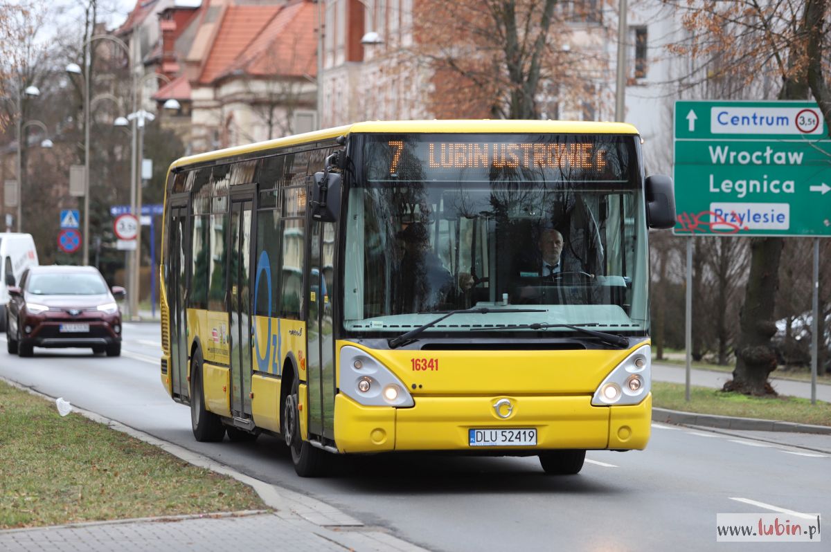 Od dzisiaj jeżdżą inaczej