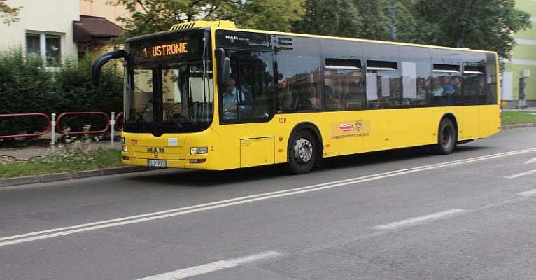 autobus