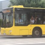 autobus, Polkowice, Lubin, 2019 (1)