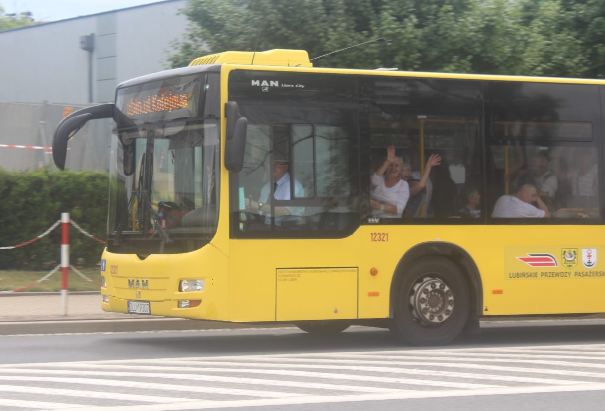 Czują się  wykluczeni komunikacyjnie