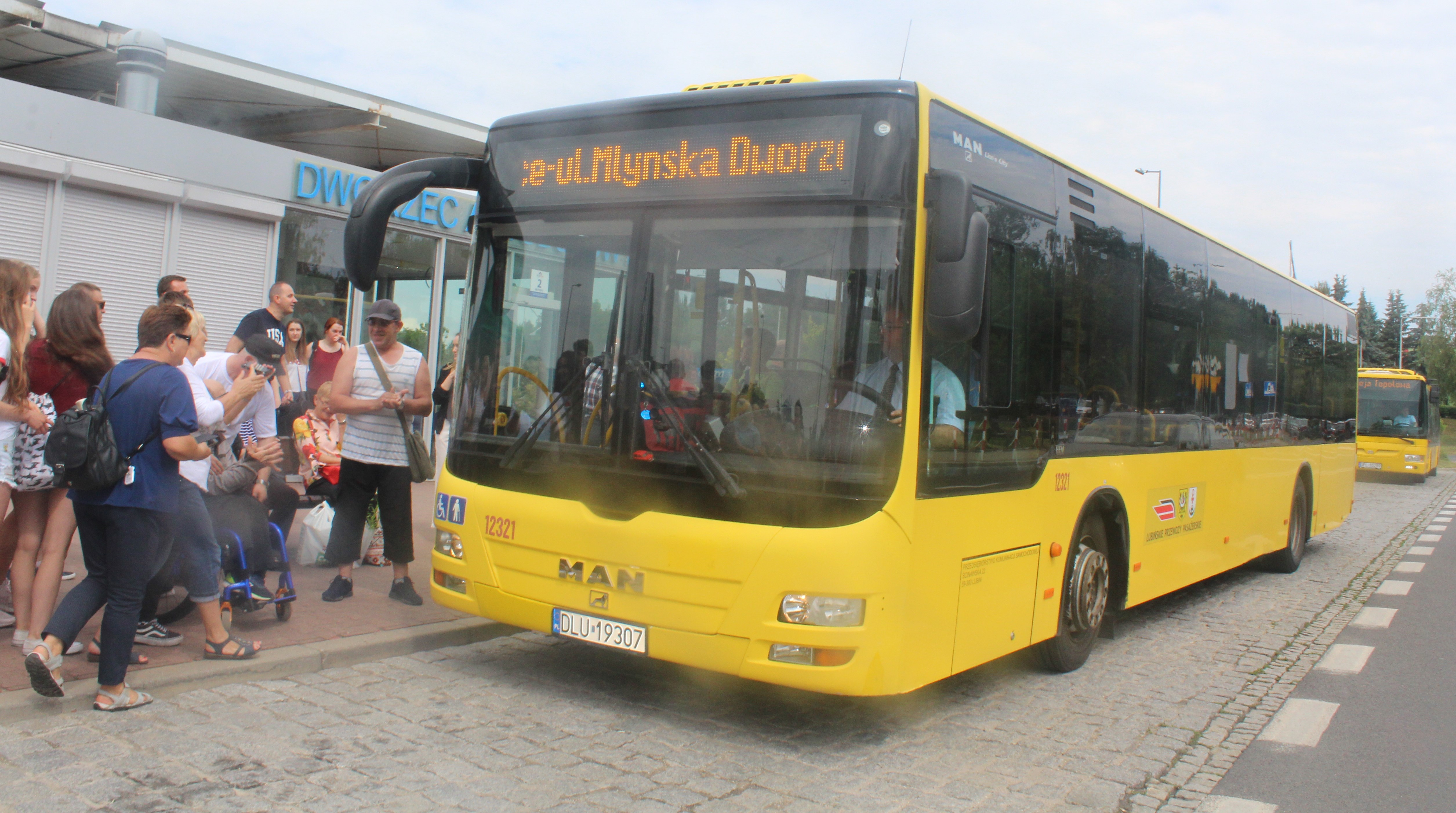 autobus, Polkowice, Lubin, 2019 (4)