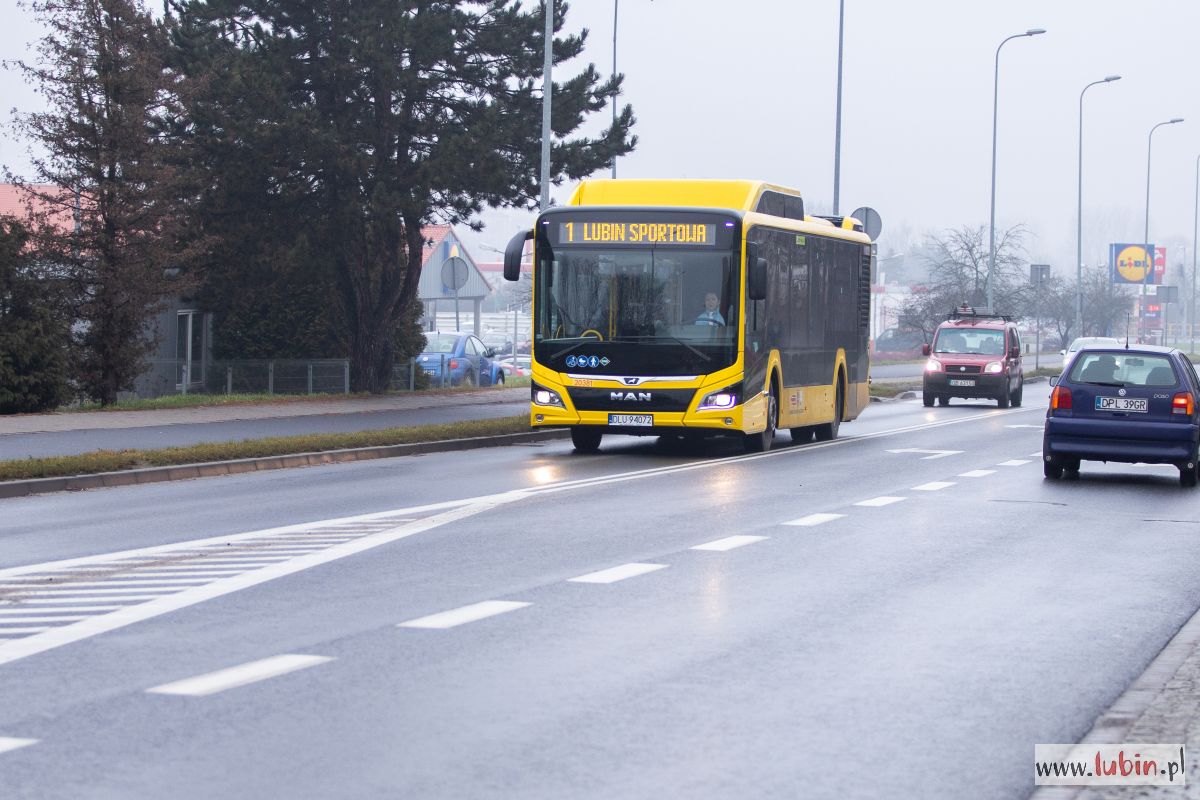 Pojadą jak w ferie