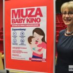 baby kino, Muza (1)