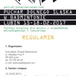 Regulamin