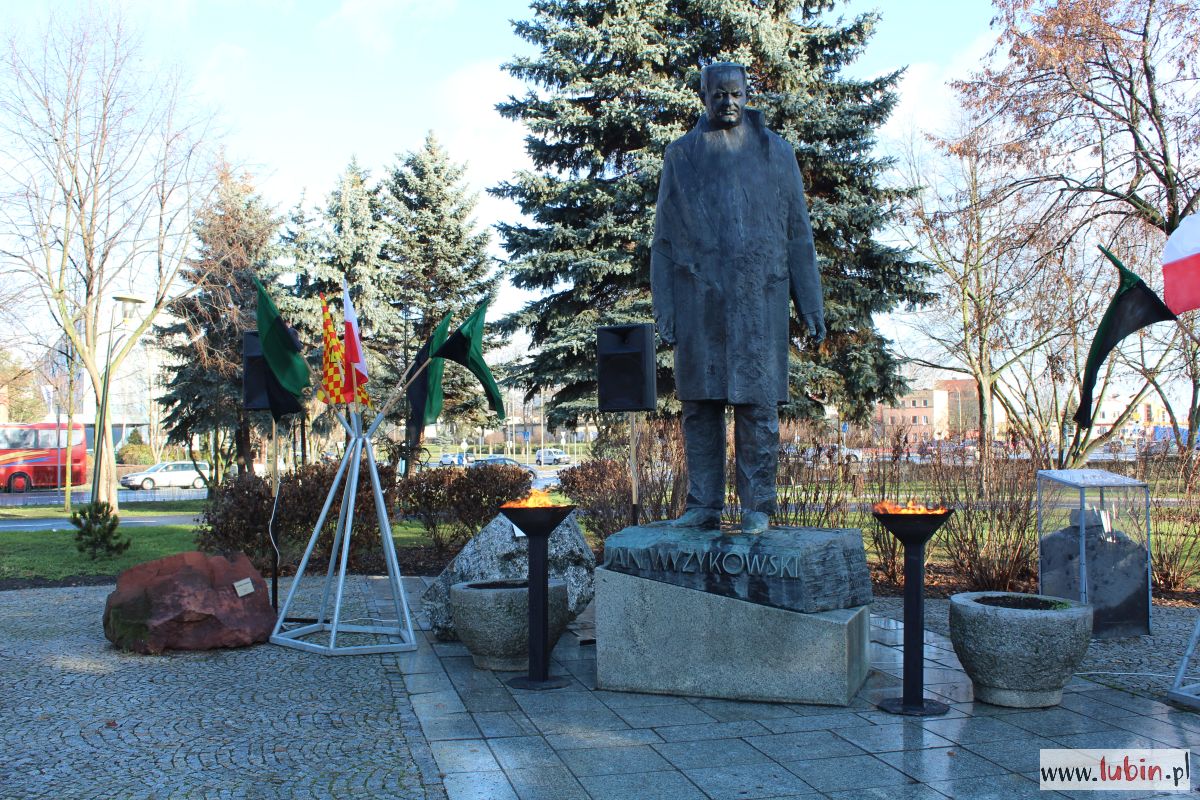 Barbórka jednak bez karczm i combrów