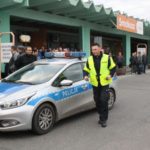 alarm bombowy, ZG Rudna