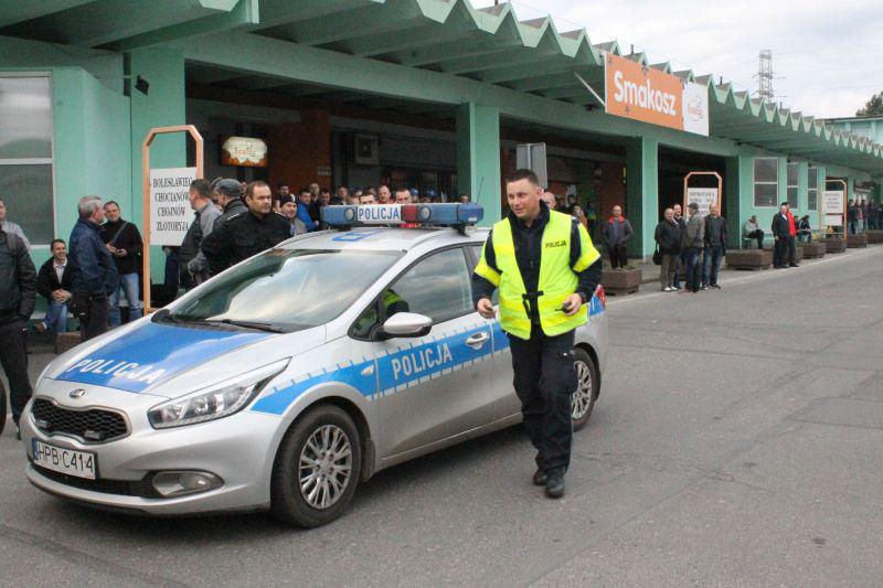 Wywołał fałszywy alarm w kopalni, teraz stanie przed sądem